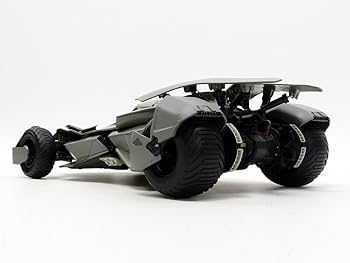 Amazon.co.jp: マテル 1/18 NEW バットモービル